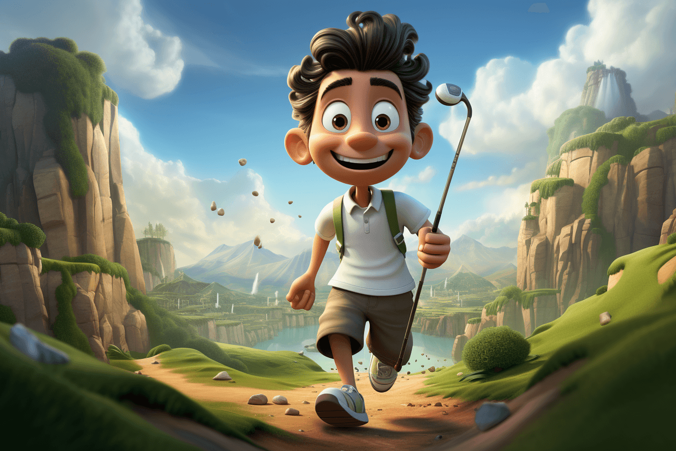 Meilleures stratégies de paris sur le golf image