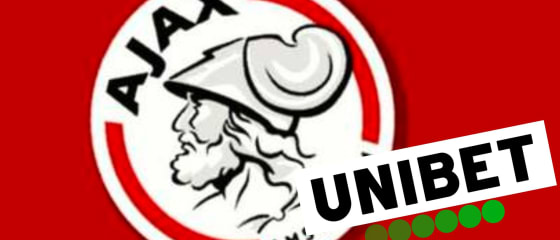 Unibet signe un accord avec l'Ajax