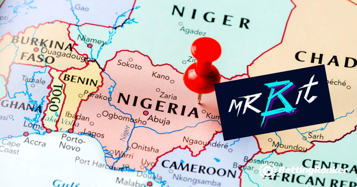 Conseils de réussite MrBit au Nigeria