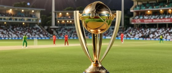 Coupe du monde masculine T20 2024 : un carnaval de cricket pas comme les autres