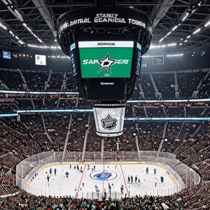 Cotes de la Coupe Stanley de la LNH 2023-24 : une histoire d'outsiders et de géants