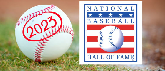 Qui deviendra le Baseball Hall Famers en 2023 ?