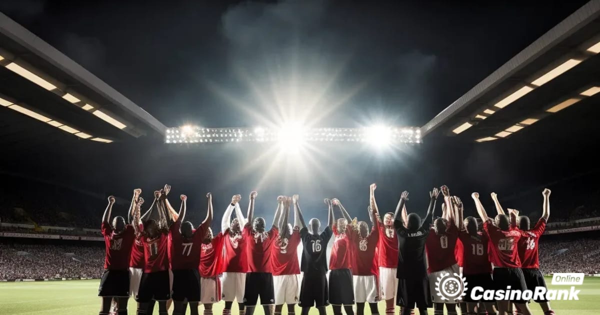 Le partenariat sportif FIFA-EA : une mise en garde sur les nÃ©gociations et les consÃ©quences