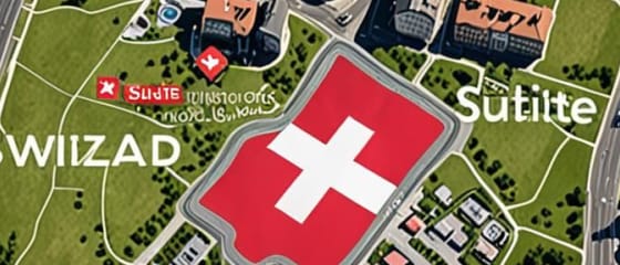 GiG et le Grand Casino Basel ouvrent de nouvelles voies sur le marché en ligne suisse