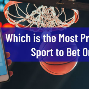 Quel est le sport le plus rentable sur lequel parier ?