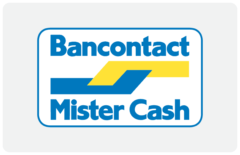 Meilleurs bookmakers 10 Bancontact/Mister Cash pour 2025