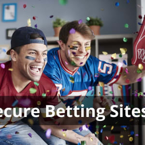 Sites de paris sécurisés : votre guide pour des paris sportifs fiables et sécurisés