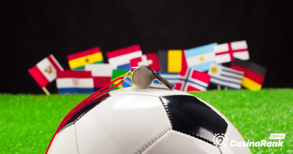 Quarts de finale de la Coupe du monde de football 2022 - Pays-Bas contre Argentine