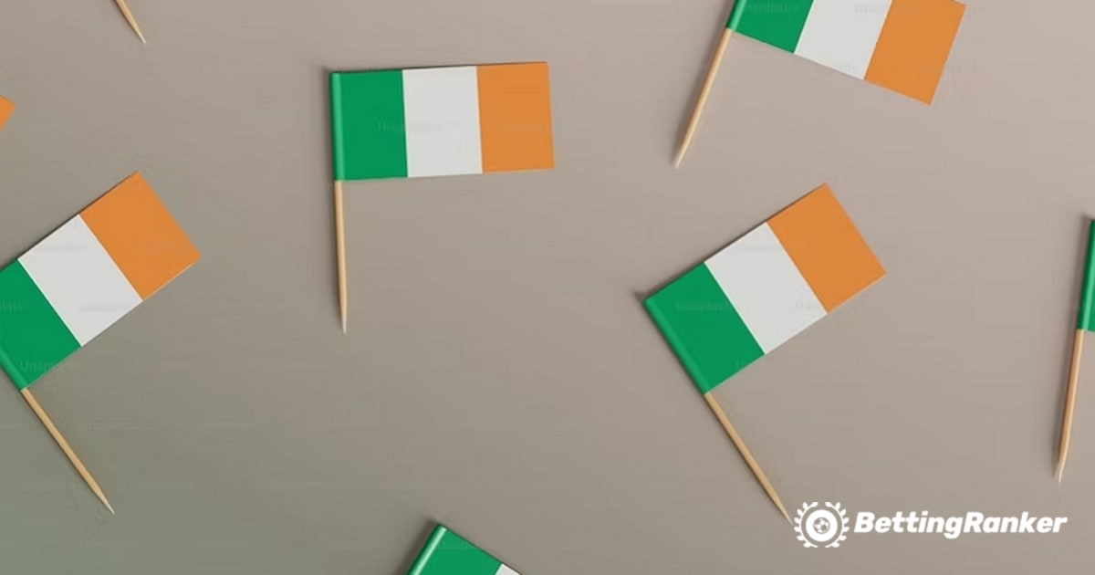 Le ministre irlandais des Sports répond à la proposition d'augmentation de la taxe sur les paris