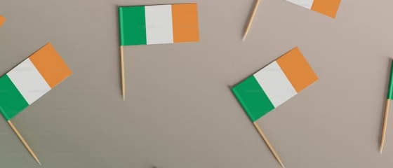 Le ministre irlandais des Sports rÃ©pond Ã  la proposition d'augmentation de la taxe sur les paris