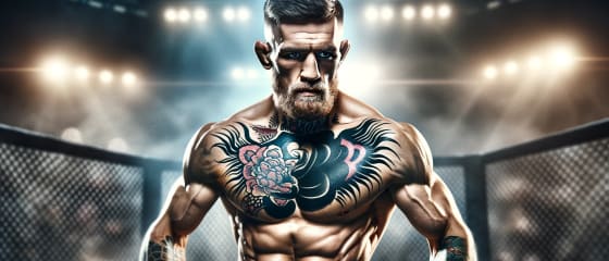 Les éléments les plus importants de la carrière de Connor McGregor à l'UFC jusqu'à présent